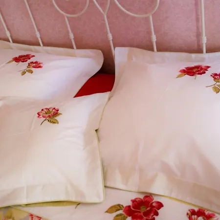 Bed & Breakfast Madeleine Villandraut