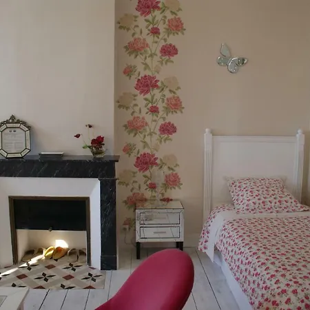 Madeleine Bed & Breakfast 3*