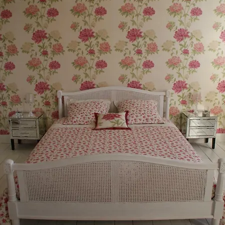 Bed & Breakfast Madeleine Villandraut