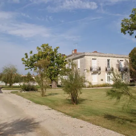 Madeleine 3* Villandraut