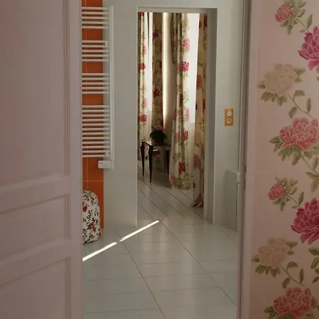 Bed & Breakfast Madeleine