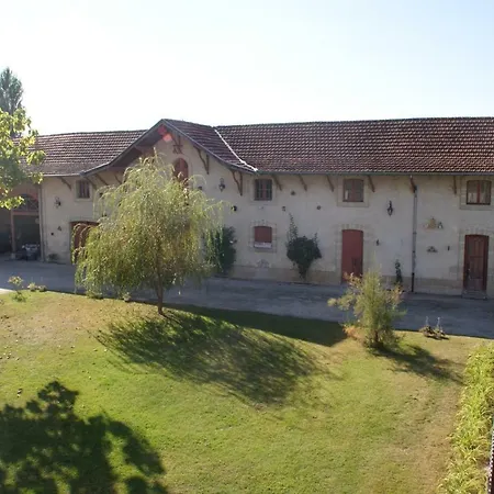 Bed & Breakfast Madeleine