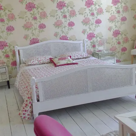 Bed & Breakfast Madeleine Villandraut