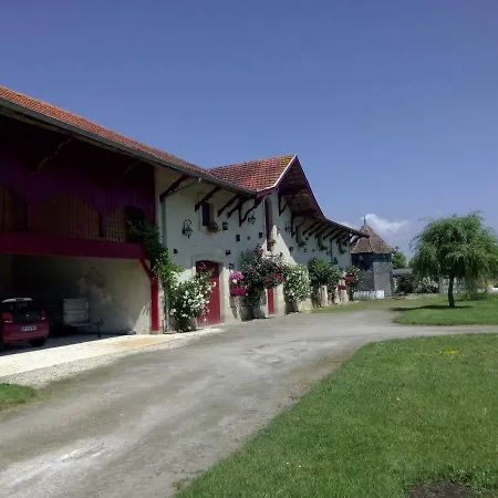 Bed & Breakfast Madeleine