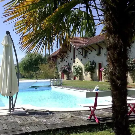 Bed & Breakfast Madeleine