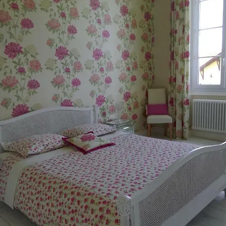 Bed & Breakfast Madeleine