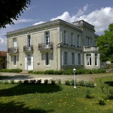 Madeleine Bed & Breakfast