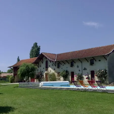 Bed & Breakfast Madeleine 3*