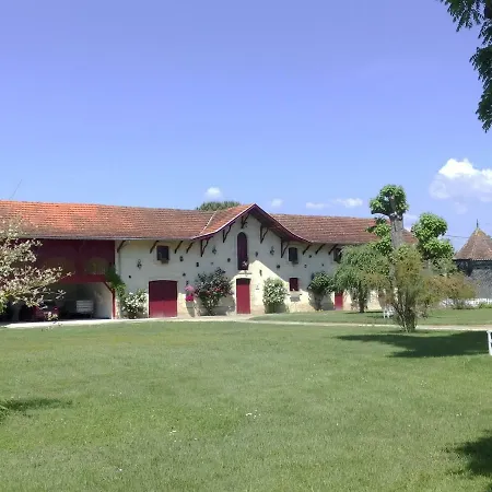 Bed & Breakfast Madeleine 3*