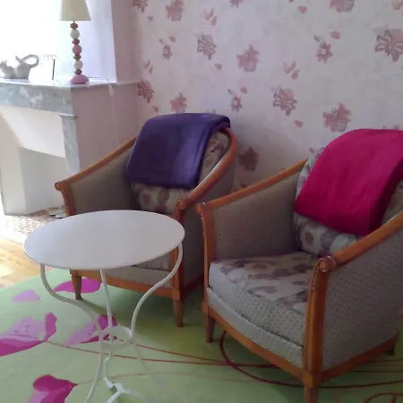 Madeleine Bed & Breakfast 3*