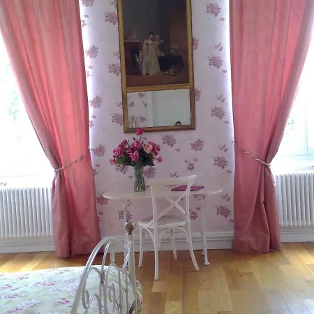 Madeleine 3* Villandraut