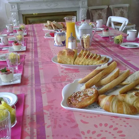 Madeleine Bed & Breakfast 3*