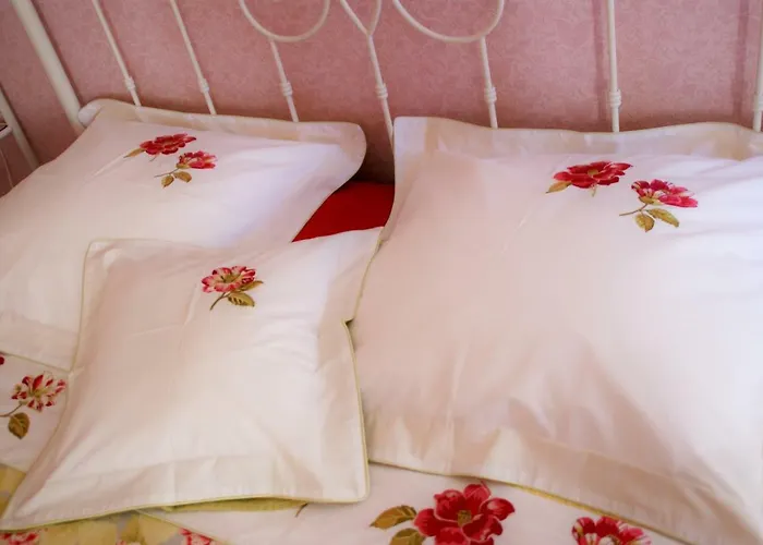 Oda ve Kahvaltı Madeleine Villandraut