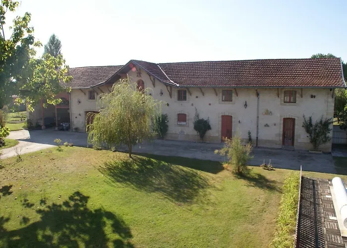 Oda ve Kahvaltı Madeleine