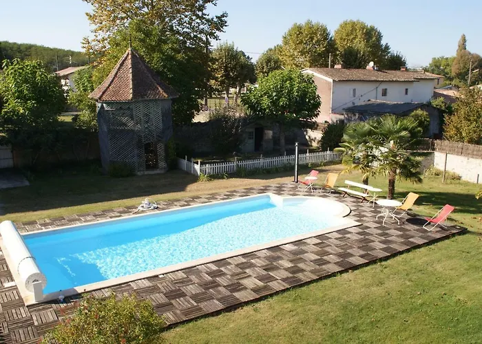 Madeleine Oda ve Kahvaltı 3*