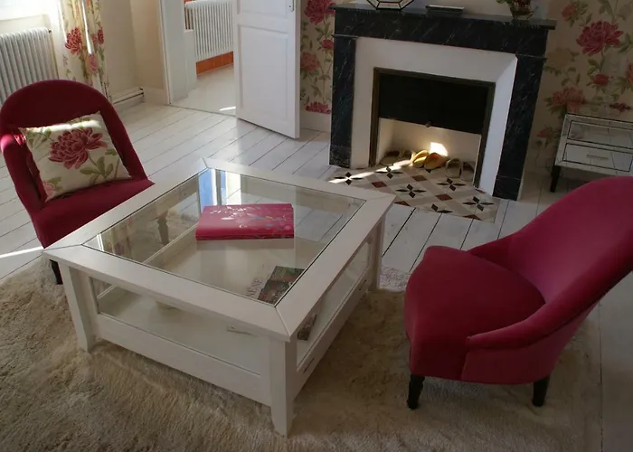 Madeleine Villandraut