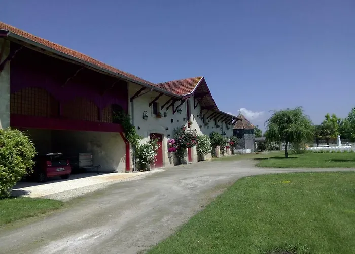 Oda ve Kahvaltı Madeleine