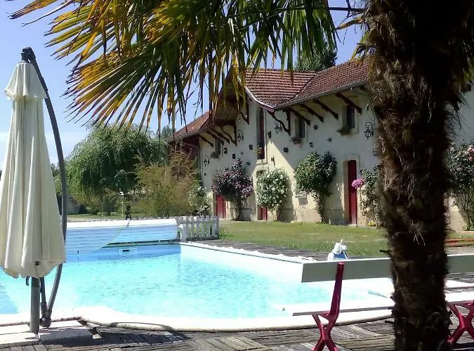 Oda ve Kahvaltı Madeleine