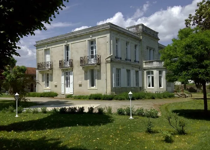 Madeleine Oda ve Kahvaltı