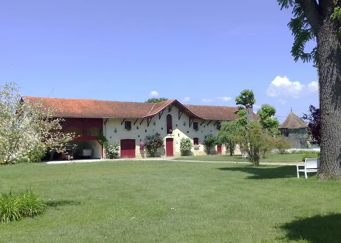 Oda ve Kahvaltı Madeleine 3*