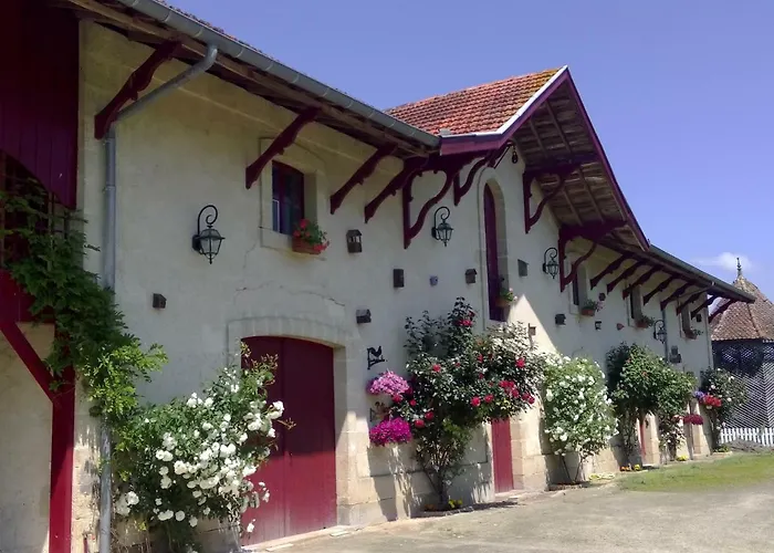 Madeleine Villandraut