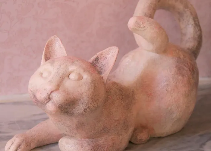 Madeleine Oda ve Kahvaltı Villandraut