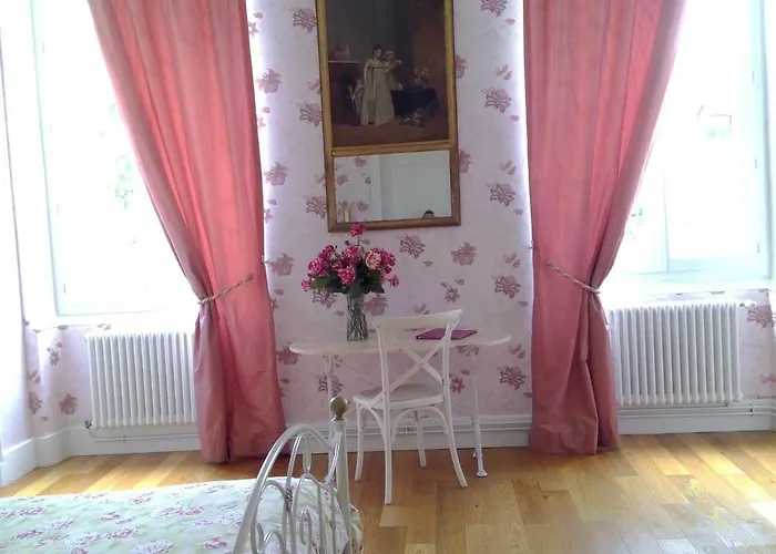 Madeleine 3* Villandraut