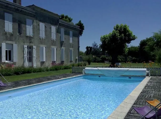 Madeleine 3* Villandraut